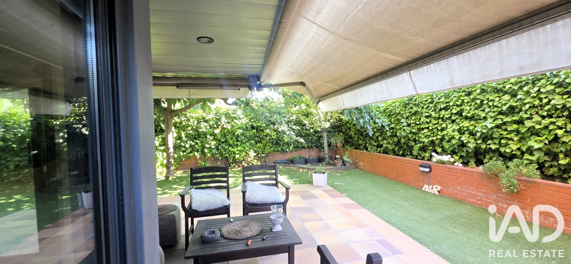 Apartment in Sant Cugat Del Valles, Barcelona, Spain 3 bedrooms, 101 sq.m. No. 187860