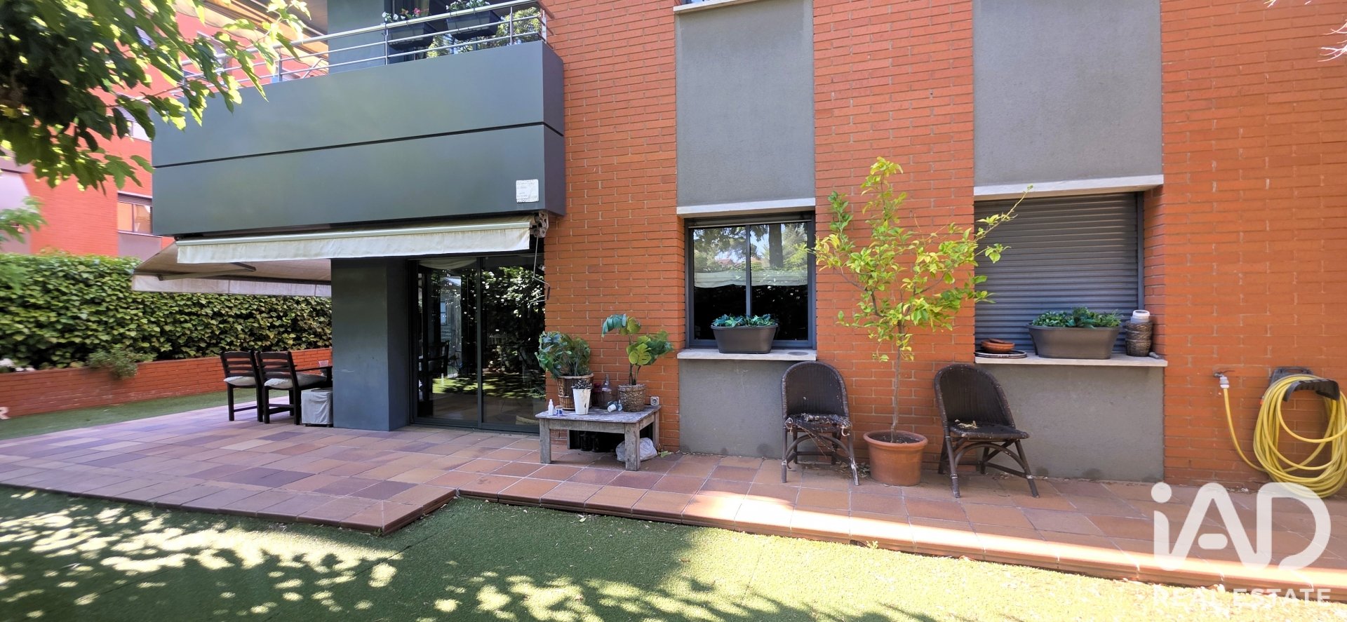 Apartment in Sant Cugat Del Valles, Barcelona, Spain 3 bedrooms, 101 sq.m. No. 187860