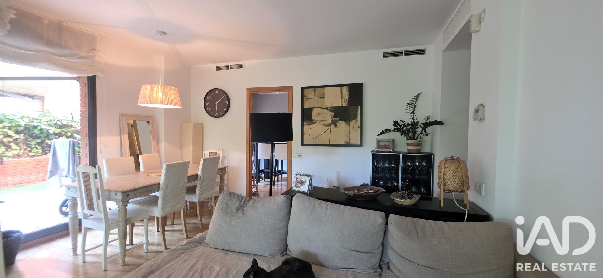 Apartment in Sant Cugat Del Valles, Barcelona, Spain 3 bedrooms, 101 sq.m. No. 187860