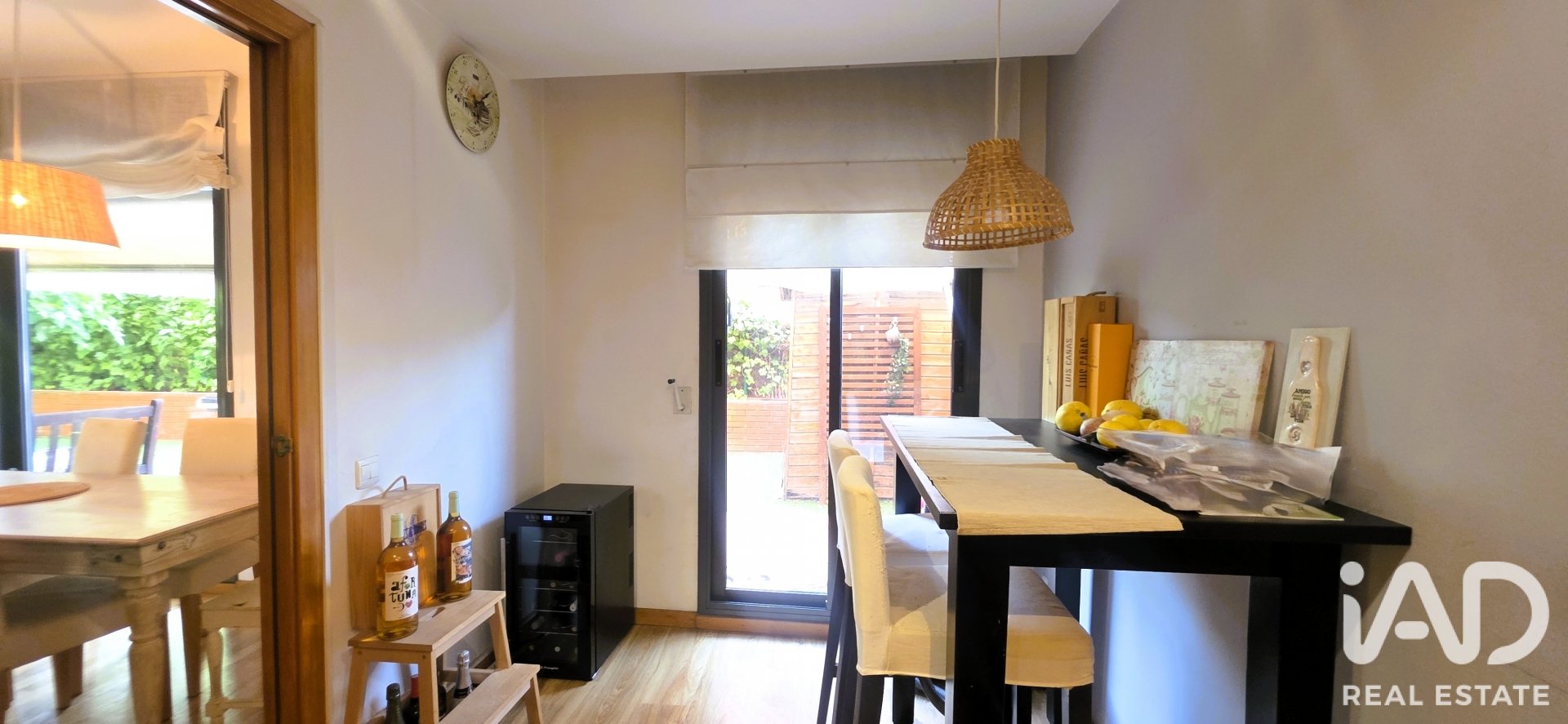 Apartment in Sant Cugat Del Valles, Barcelona, Spain 3 bedrooms, 101 sq.m. No. 187860