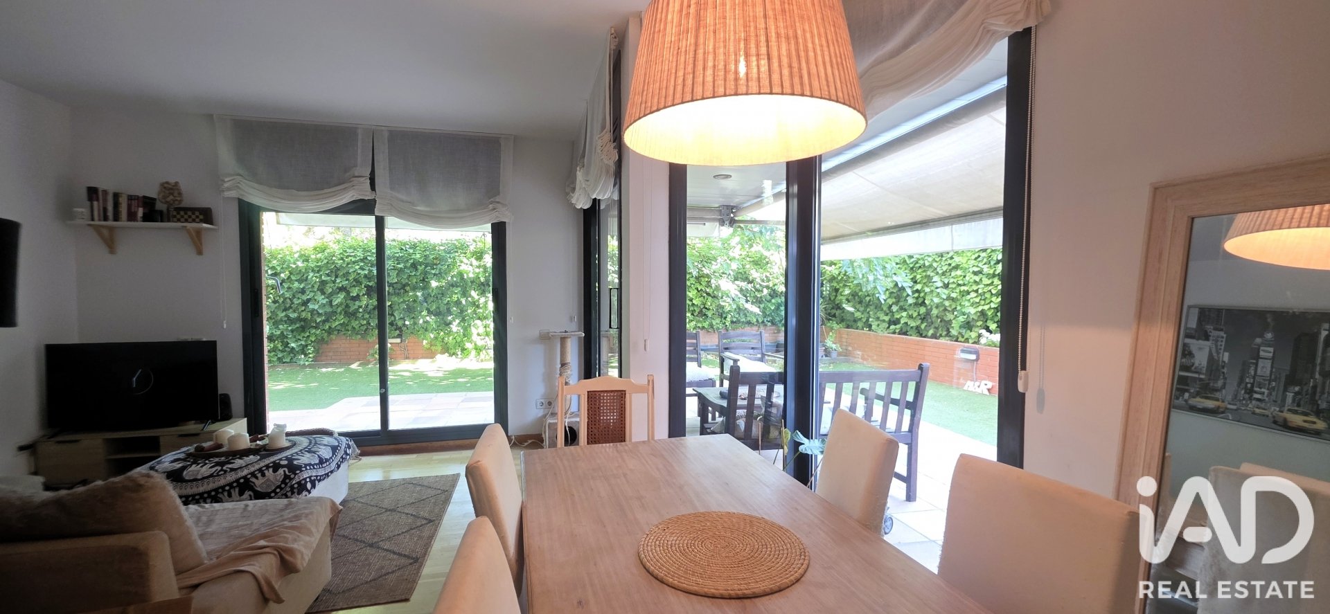 Apartment in Sant Cugat Del Valles, Barcelona, Spain 3 bedrooms, 101 sq.m. No. 187860
