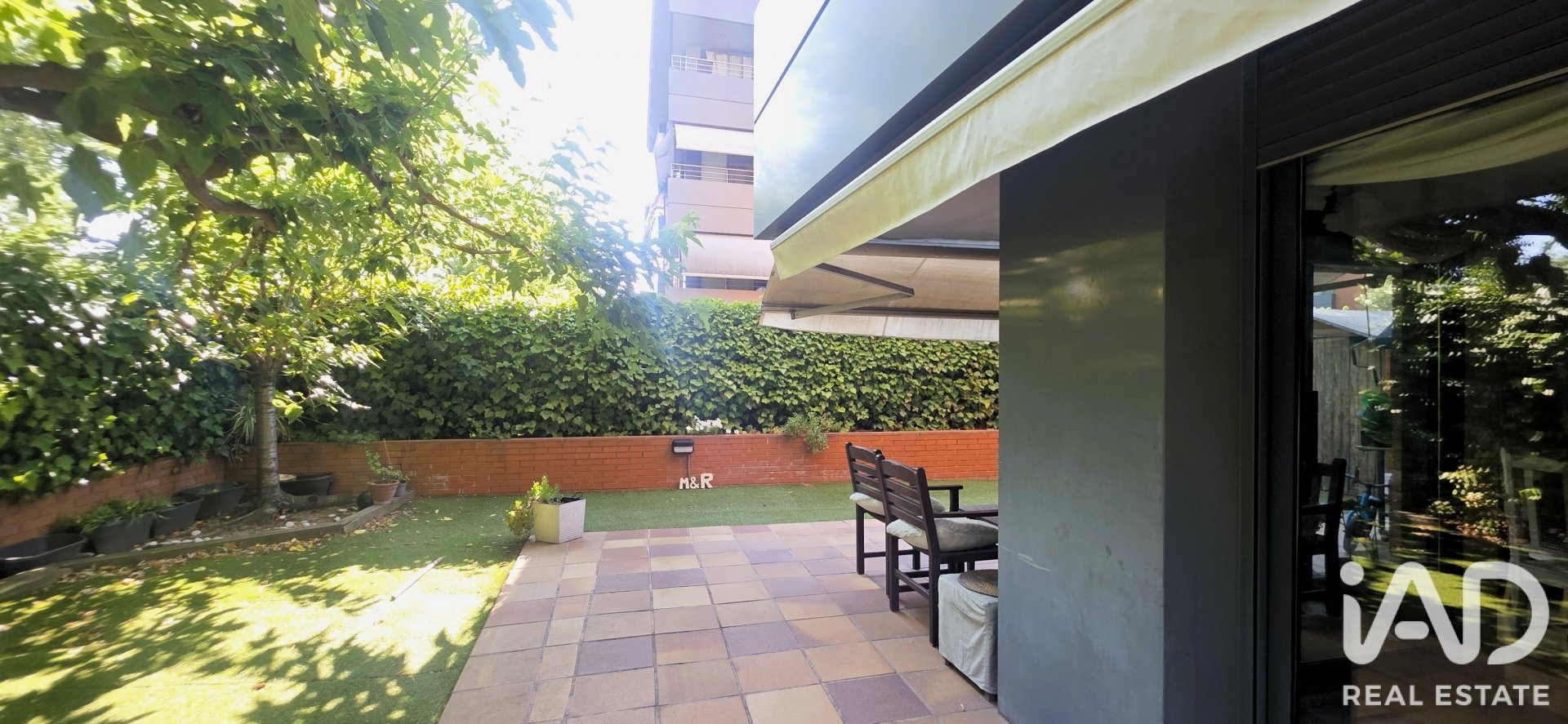 Apartment in Sant Cugat Del Valles, Barcelona, Spain 3 bedrooms, 101 sq.m. No. 187860