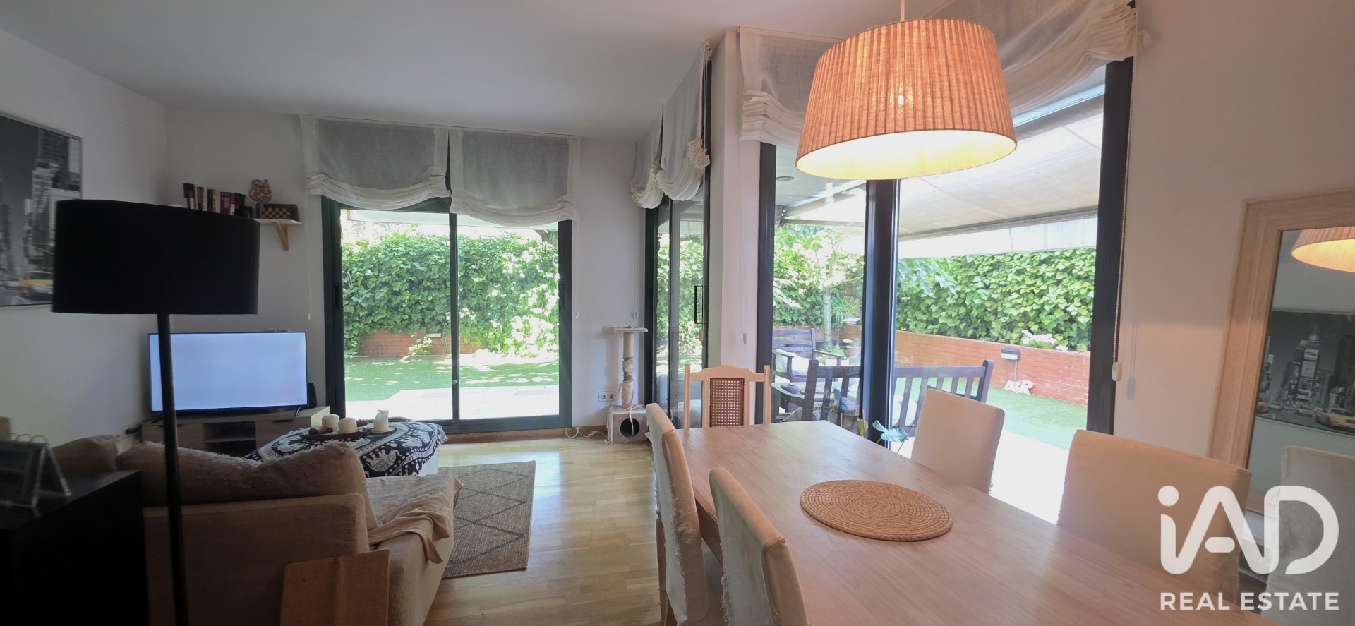 Apartment in Sant Cugat Del Valles, Barcelona, Spain 3 bedrooms, 101 sq.m. No. 187860