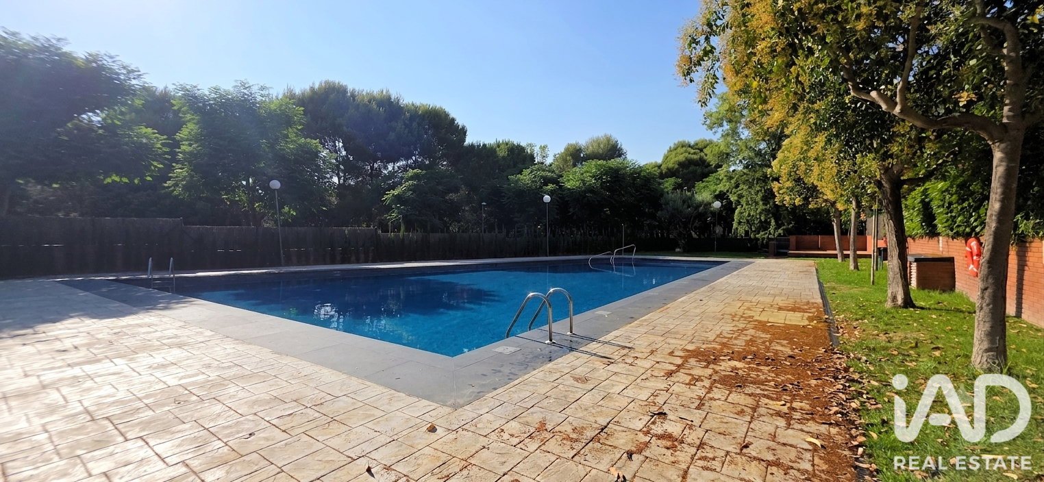 Apartment in Sant Cugat Del Valles, Barcelona, Spain 3 bedrooms, 101 sq.m. No. 187860