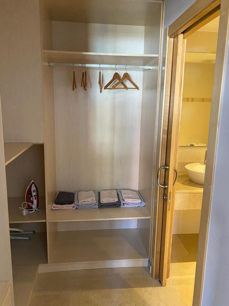 Apartamento en Benissa, Alicante, España 3 dormitorios, 109 m2 No. 133290