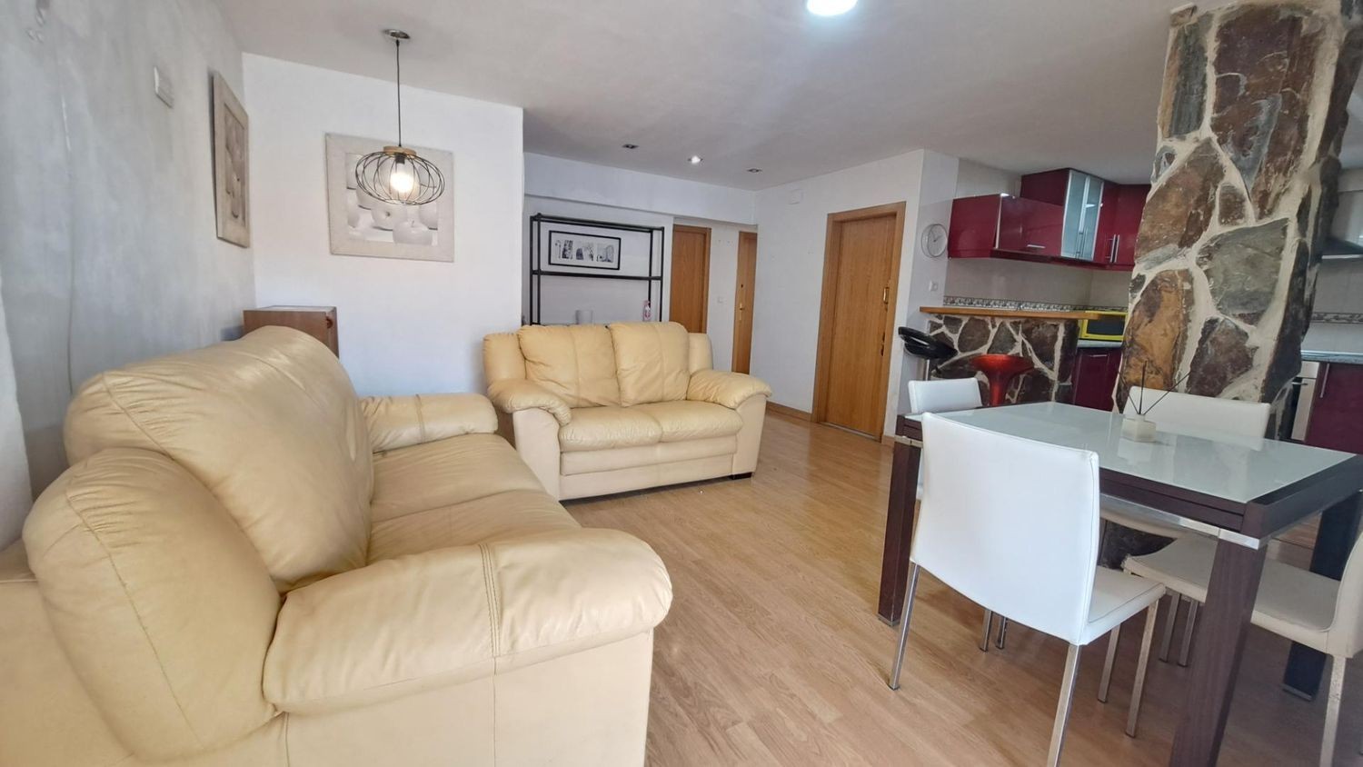 Wohnung in Alicante, Spanien 3 Schlafzimmer, 92 m2 Nr. 183469