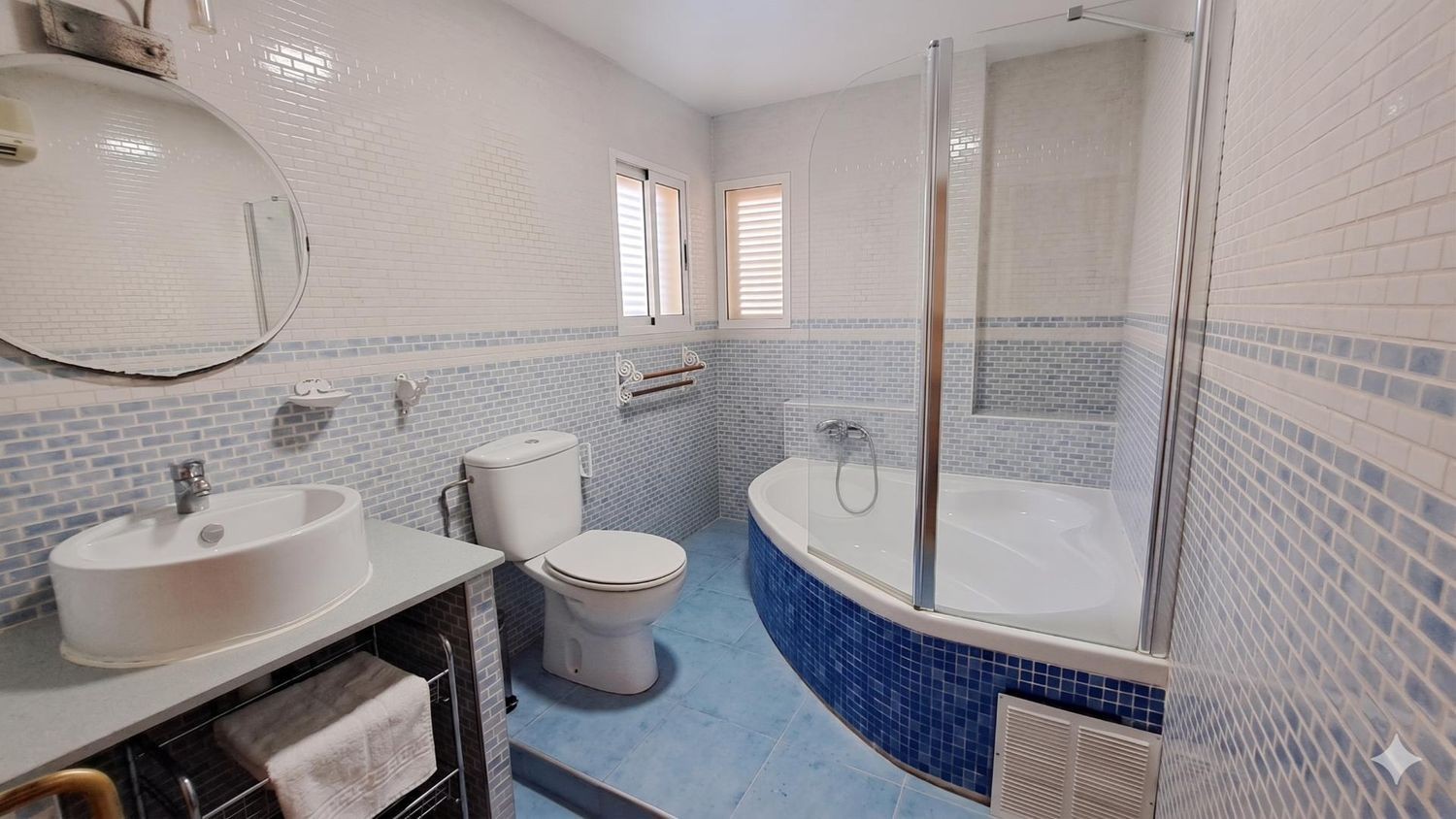 Wohnung in Alicante, Spanien 3 Schlafzimmer, 92 m2 Nr. 183469