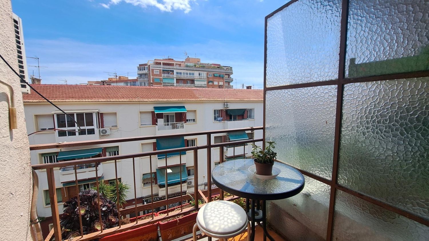 Wohnung in Alicante, Spanien 3 Schlafzimmer, 92 m2 Nr. 183469