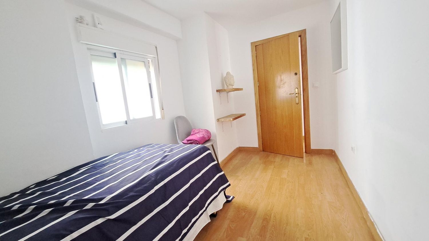 Wohnung in Alicante, Spanien 3 Schlafzimmer, 92 m2 Nr. 183469