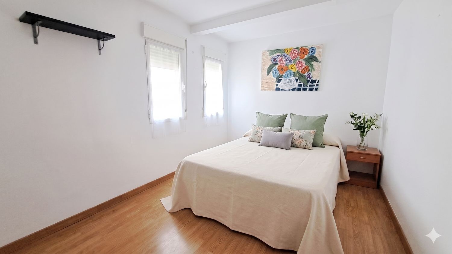 Wohnung in Alicante, Spanien 3 Schlafzimmer, 92 m2 Nr. 183469
