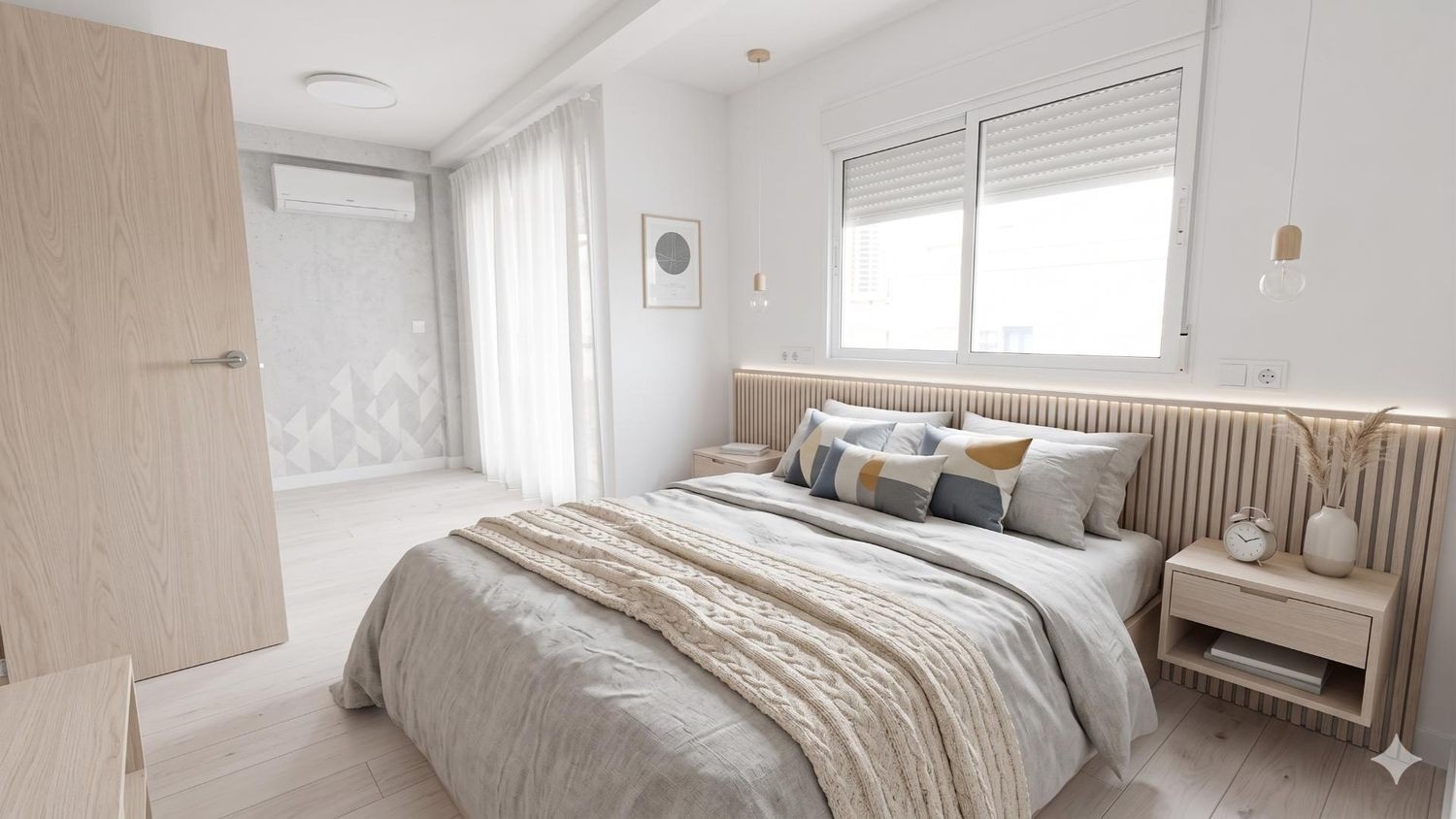 Wohnung in Alicante, Spanien 3 Schlafzimmer, 92 m2 Nr. 183469