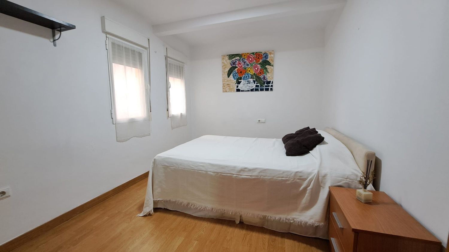 Wohnung in Alicante, Spanien 3 Schlafzimmer, 92 m2 Nr. 183469