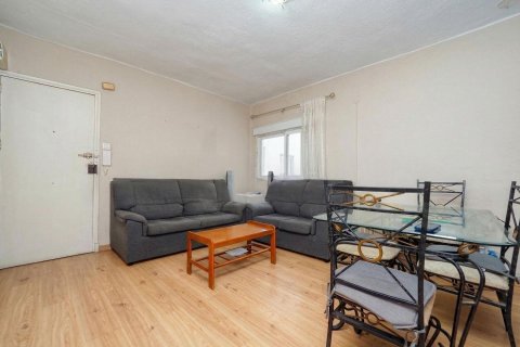 Huoneisto Alicante, Espanja 3 makuuhuonetta, 63 m2 No. 183471
