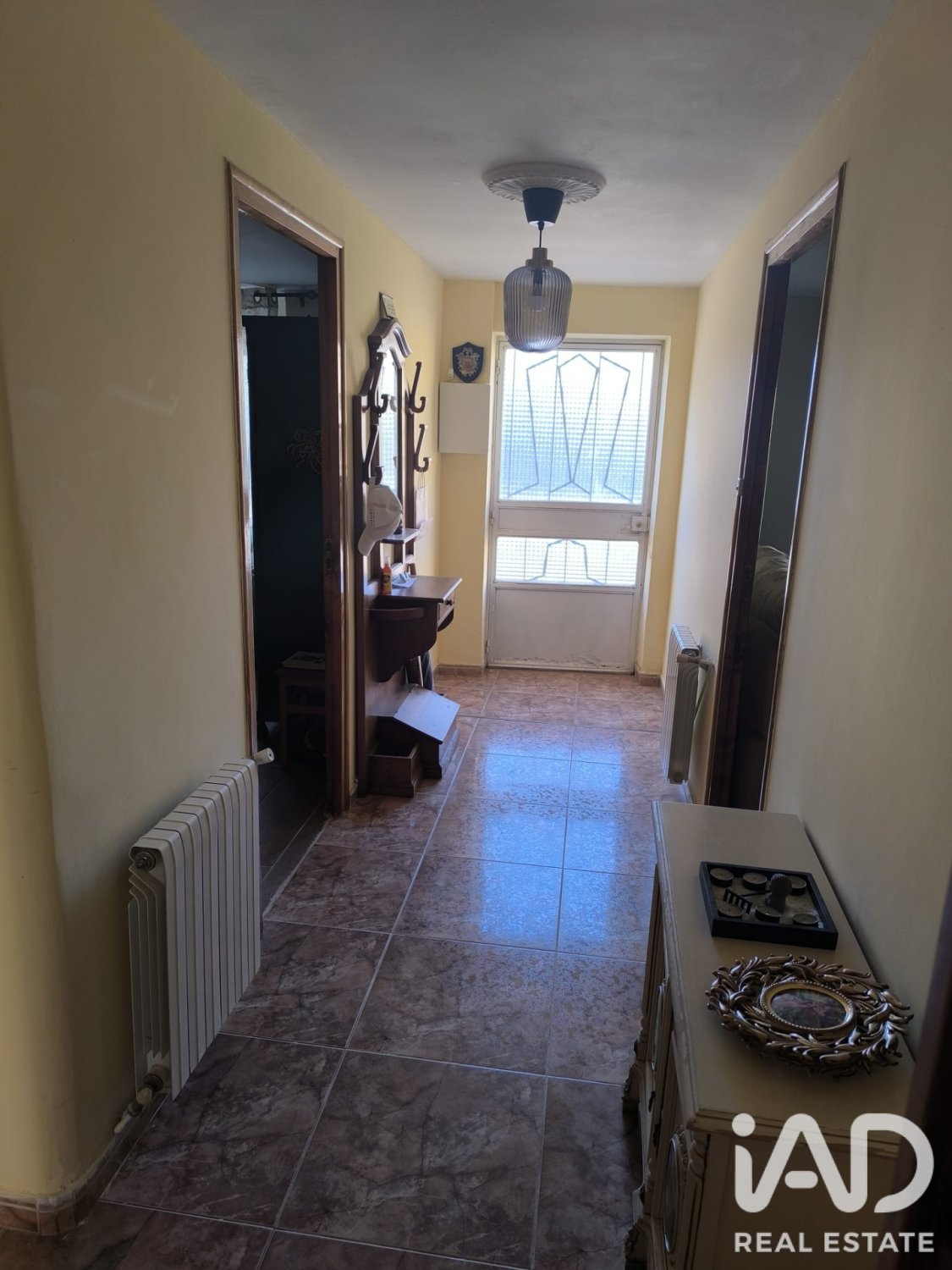Villa à Pajares De Los Oteros, Leon, Espagne 2 chambres, 260 m2 No. 187793