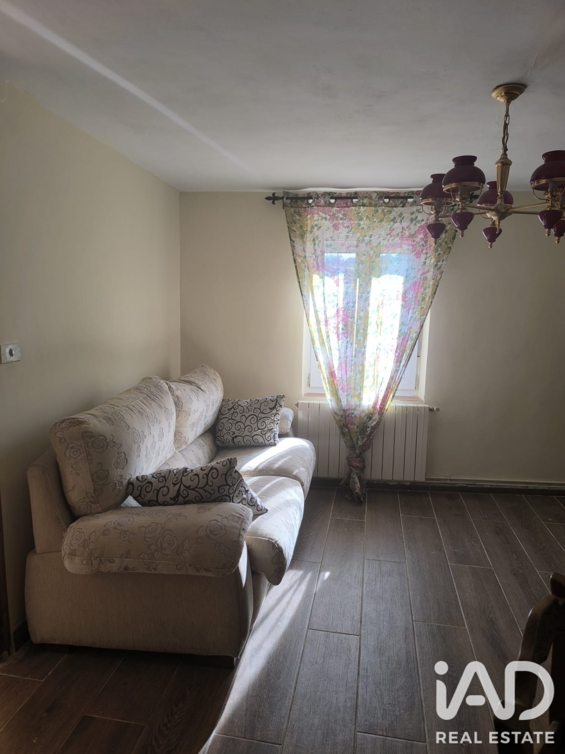 Villa à Pajares De Los Oteros, Leon, Espagne 2 chambres, 260 m2 No. 187793
