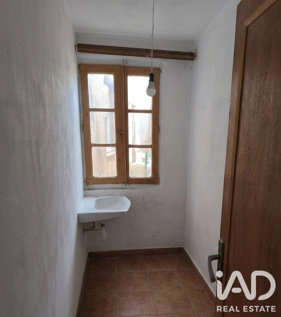 Villa à Pajares De Los Oteros, Leon, Espagne 2 chambres, 260 m2 No. 187793
