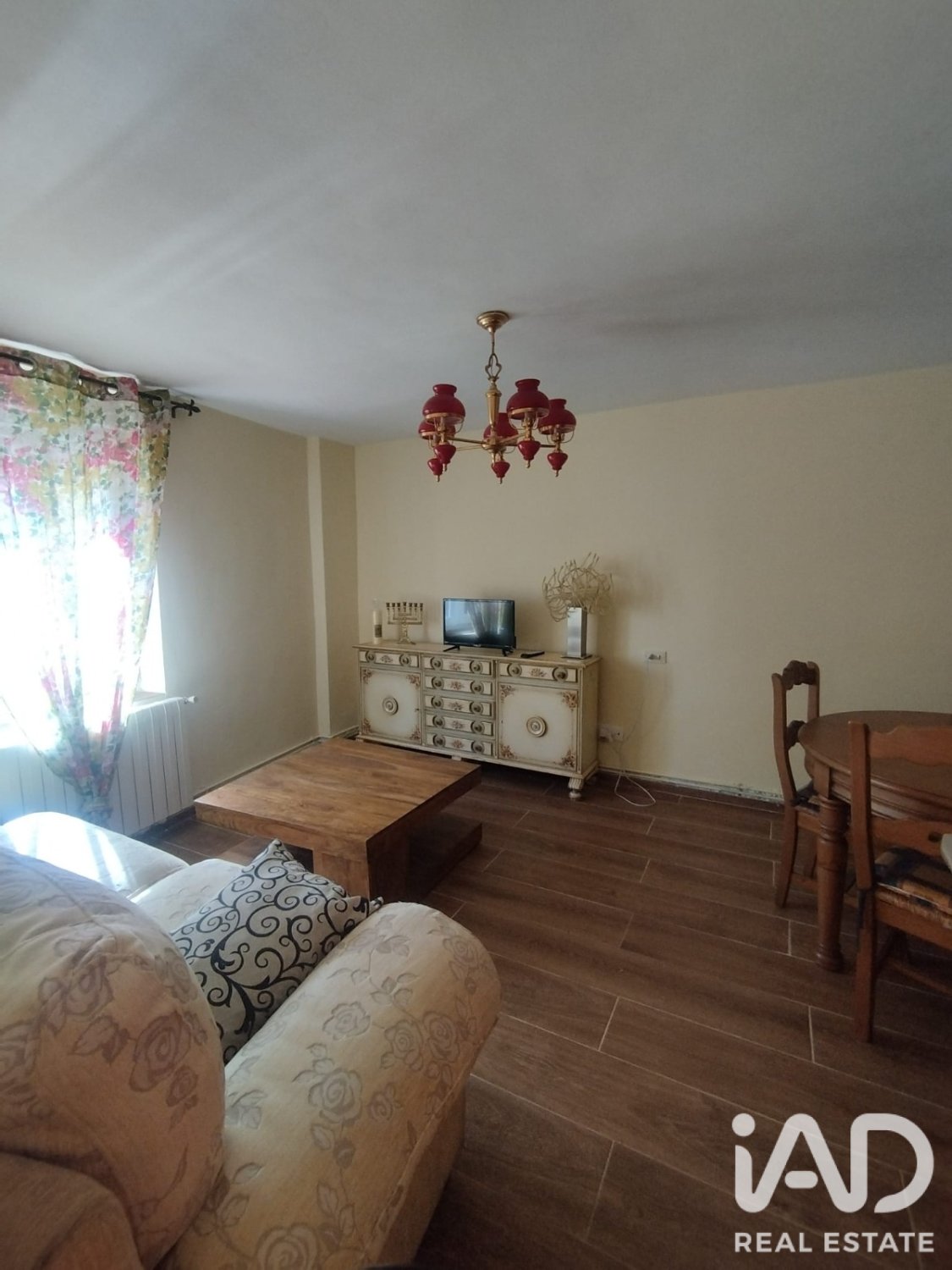 Villa à Pajares De Los Oteros, Leon, Espagne 2 chambres, 260 m2 No. 187793