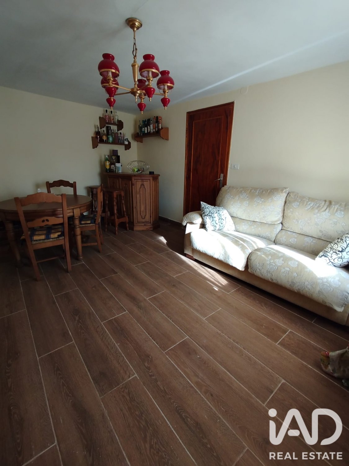 Villa à Pajares De Los Oteros, Leon, Espagne 2 chambres, 260 m2 No. 187793