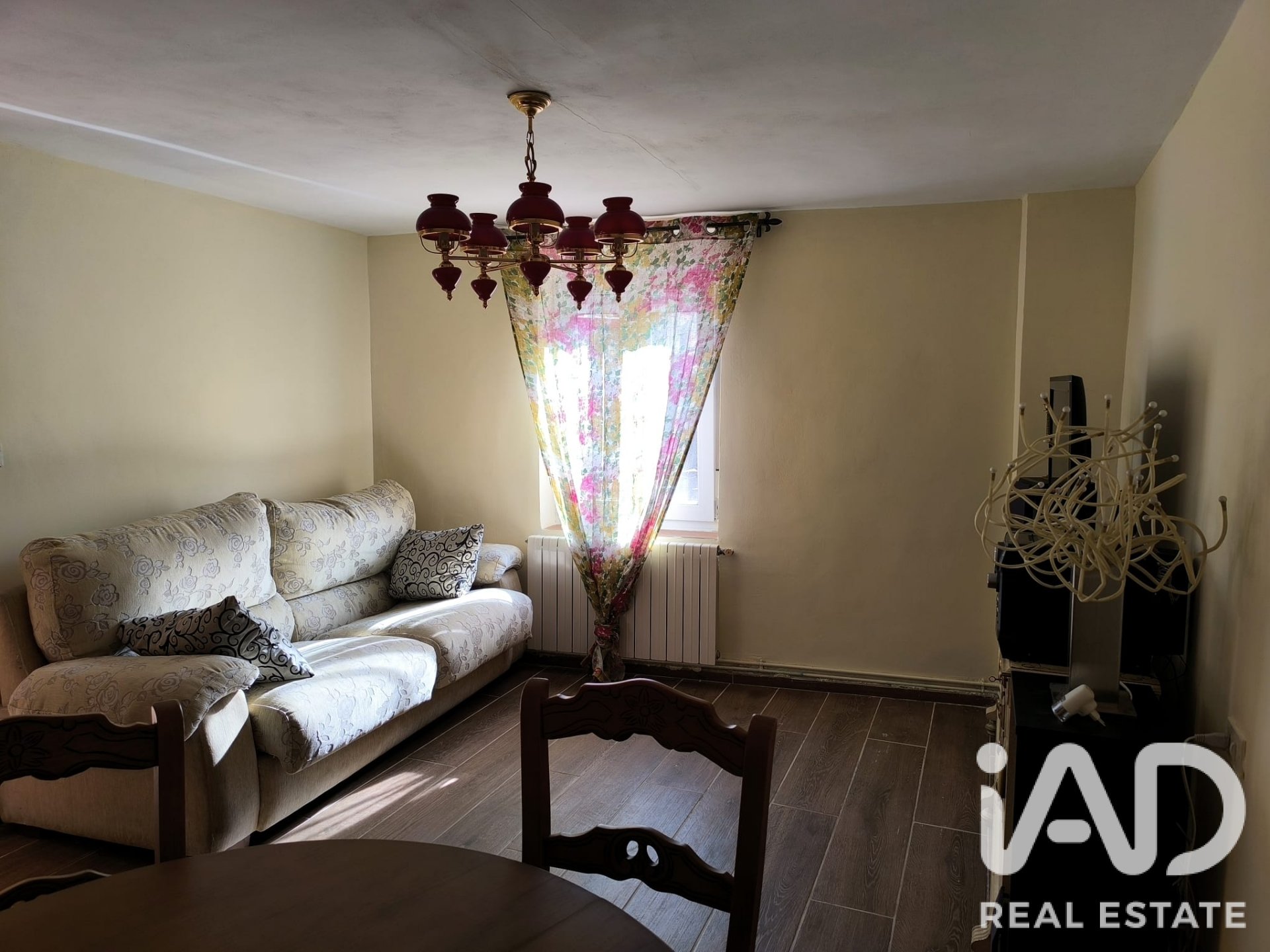 Villa à Pajares De Los Oteros, Leon, Espagne 2 chambres, 260 m2 No. 187793