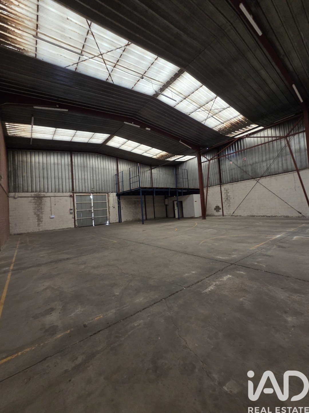 Komerciāls īpašums Leon, Spānijā 450 m2 Nr. 187790