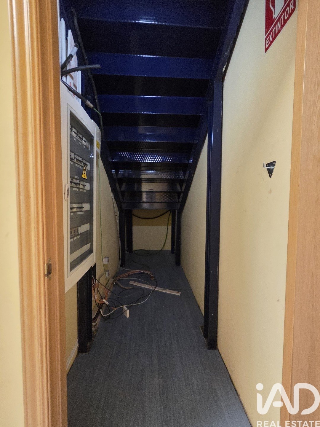 Komerciāls īpašums Leon, Spānijā 450 m2 Nr. 187790