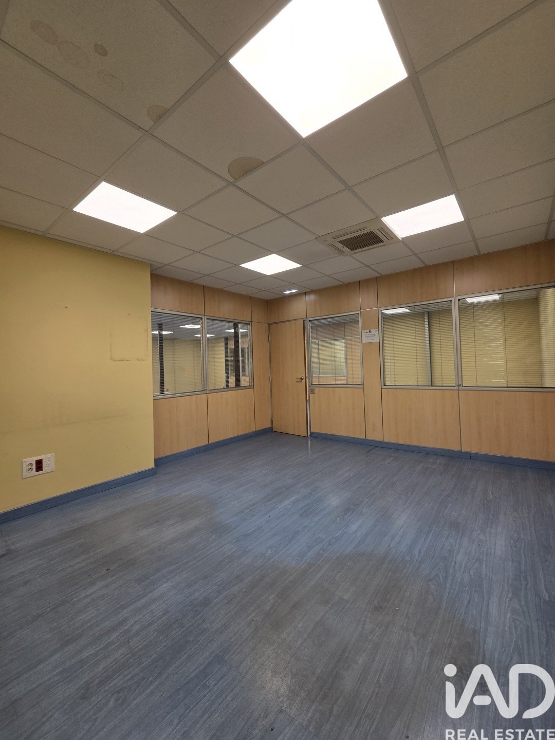 Komerciāls īpašums Leon, Spānijā 450 m2 Nr. 187790