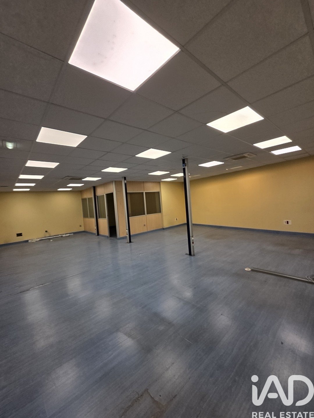 Komerciāls īpašums Leon, Spānijā 450 m2 Nr. 187790