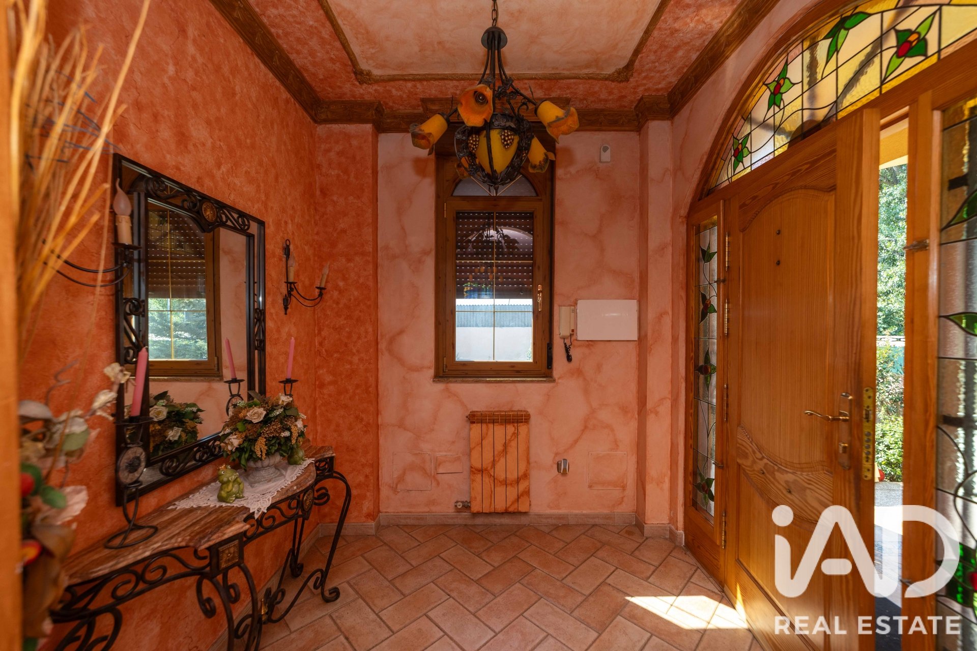 House à San Andres del Rabanedo, Leon, Espagne 5 chambres, 366 m2 No. 187791