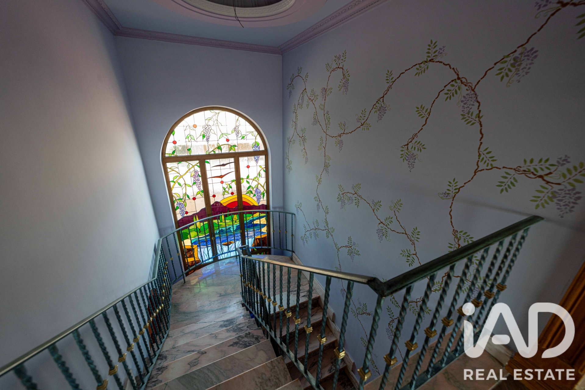 House à San Andres del Rabanedo, Leon, Espagne 5 chambres, 366 m2 No. 187791