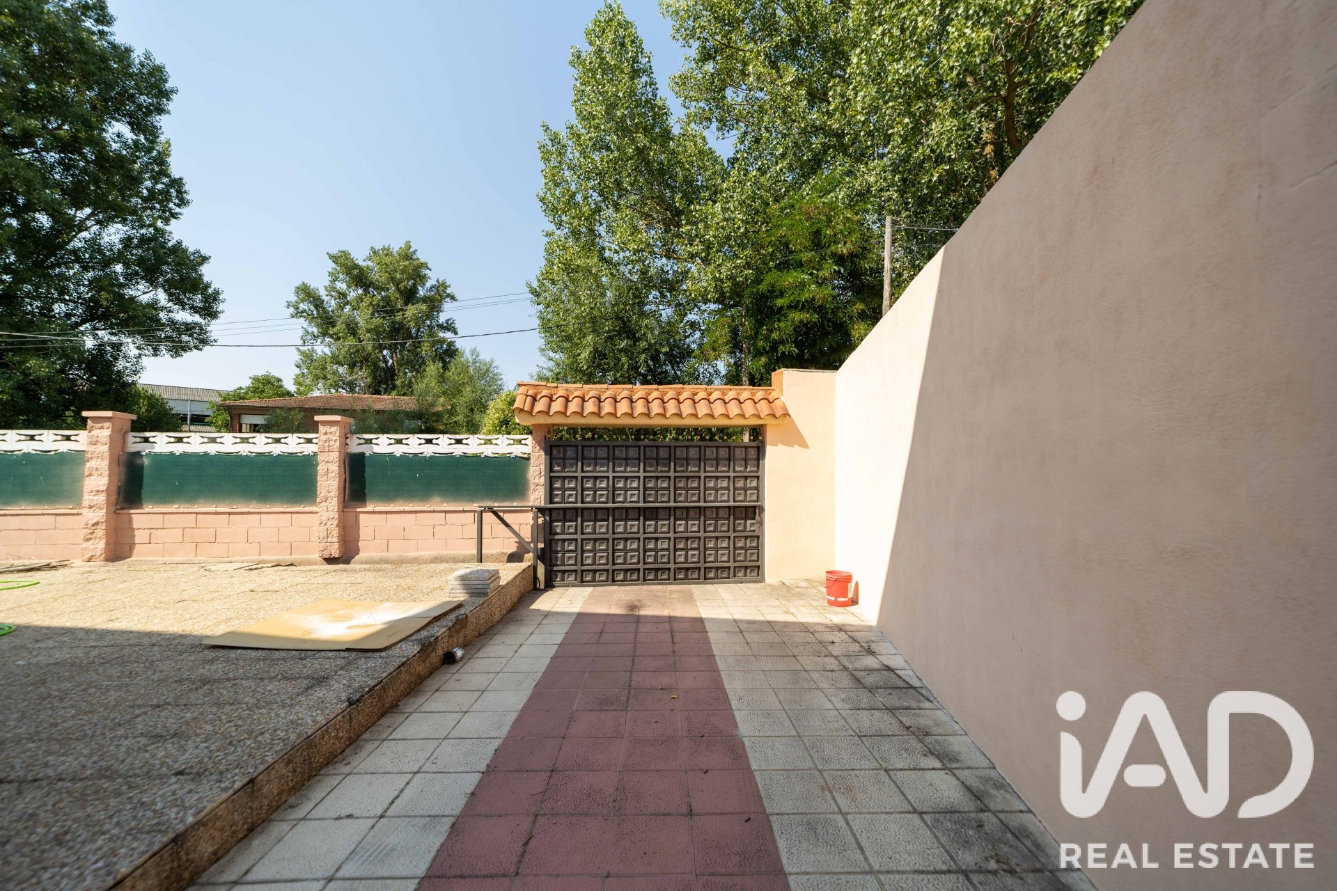 House à San Andres del Rabanedo, Leon, Espagne 5 chambres, 366 m2 No. 187791