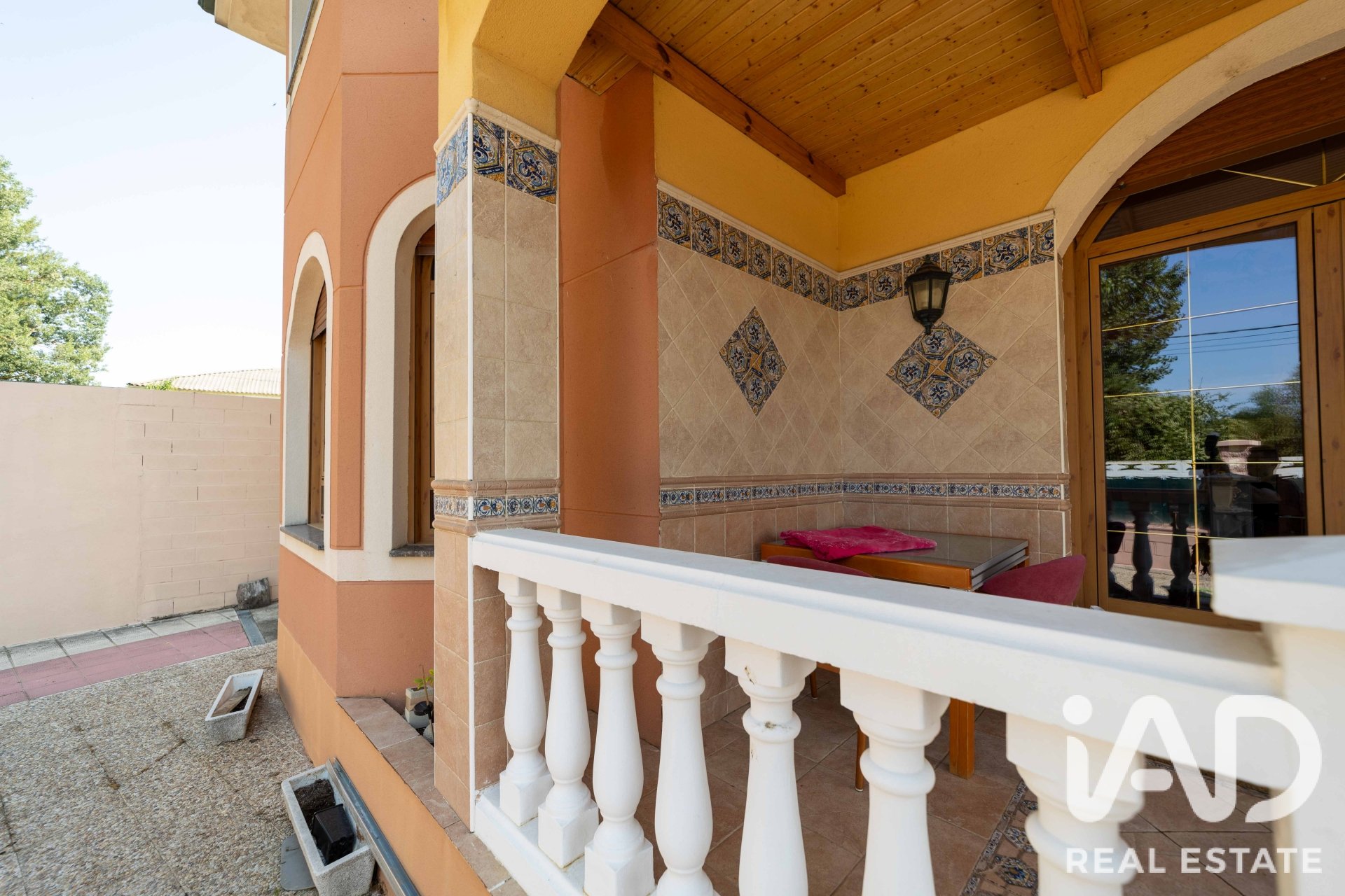 House à San Andres del Rabanedo, Leon, Espagne 5 chambres, 366 m2 No. 187791