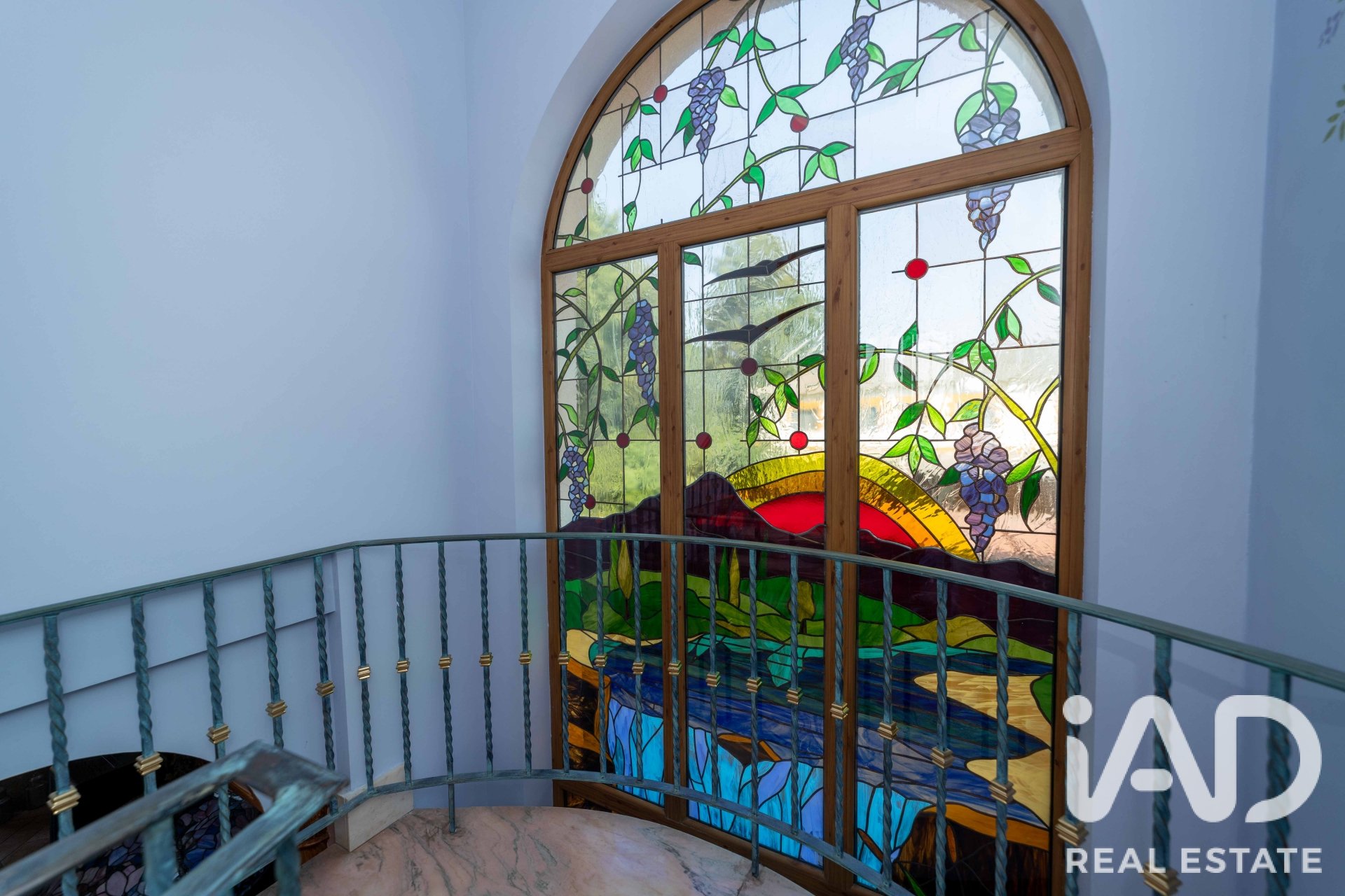 House à San Andres del Rabanedo, Leon, Espagne 5 chambres, 366 m2 No. 187791
