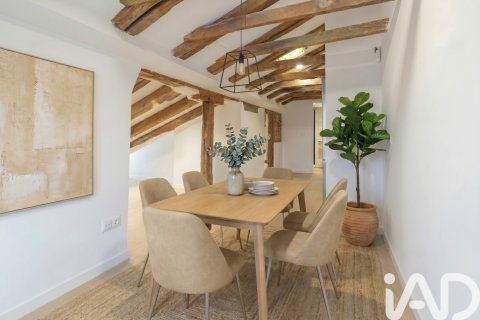 Apartament w Madrid, Hiszpania 1 sypialnia, 45 mkw. nr 187795