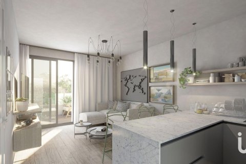 Apartament w Mijas, Malaga, Hiszpania 3 sypialnie, 75 mkw. nr 153455