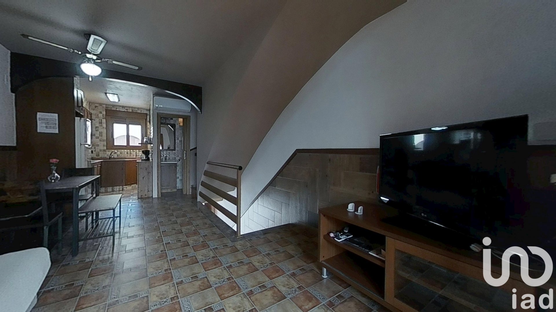 Таунхаус в Беникассим, Кастельон, Испания 2 спальни, 102м2 №153449