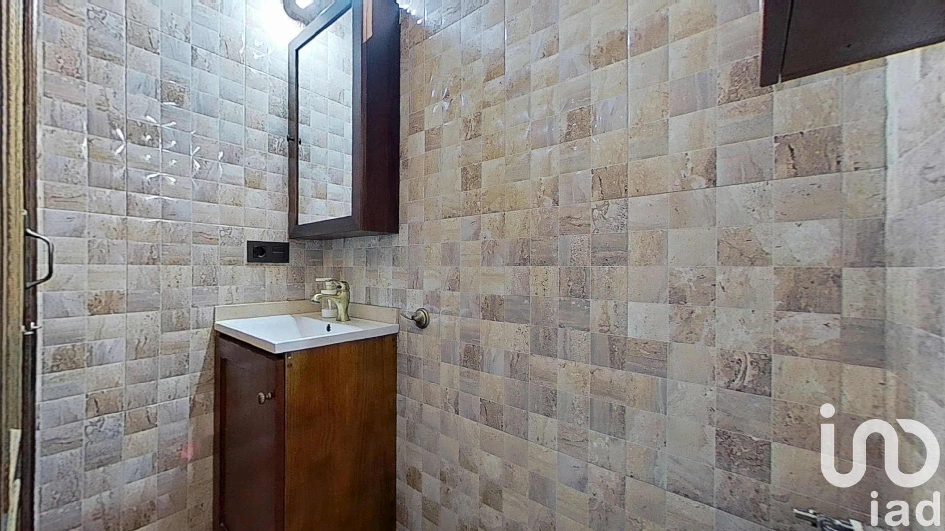 Таунхаус в Беникассим, Кастельон, Испания 2 спальни, 102м2 №153449
