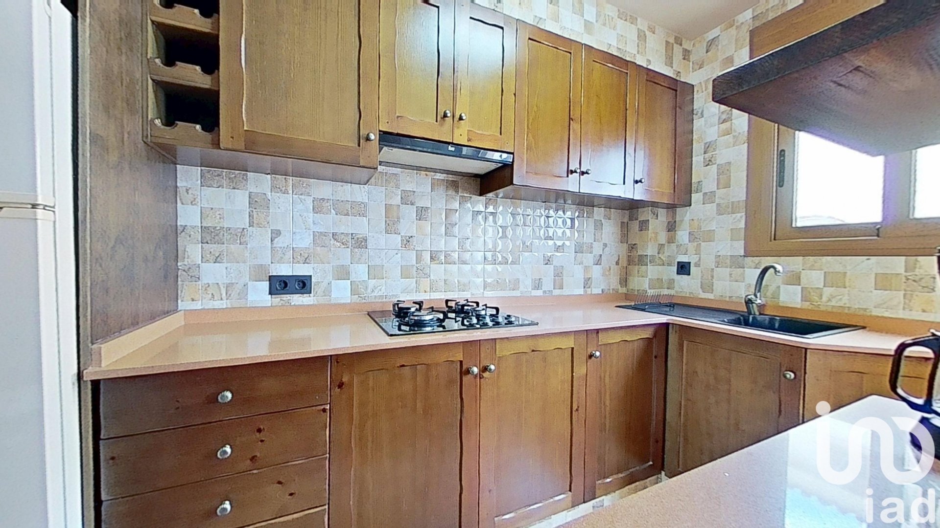 Таунхаус в Беникассим, Кастельон, Испания 2 спальни, 102м2 №153449