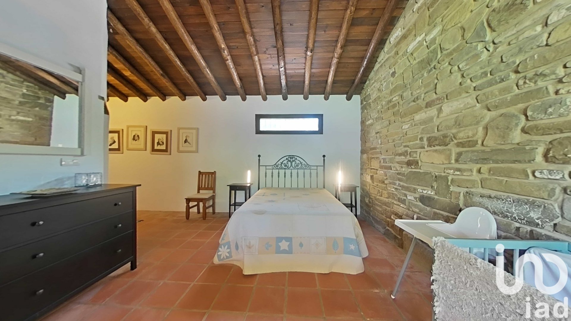 House à Cortes de la Frontera, Malaga, Espagne 5 chambres, 365 m2 No. 153452