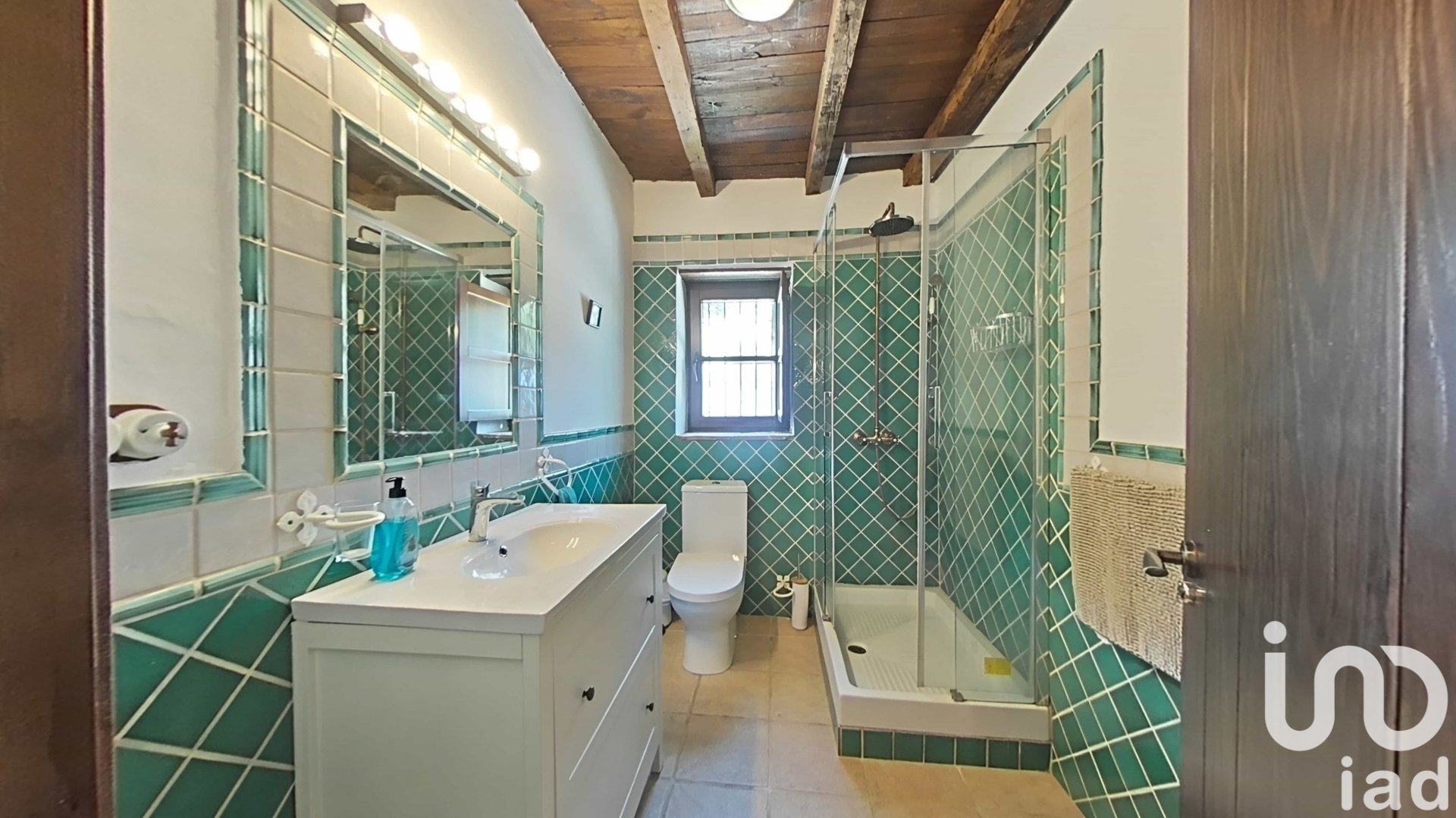 House à Cortes de la Frontera, Malaga, Espagne 5 chambres, 365 m2 No. 153452