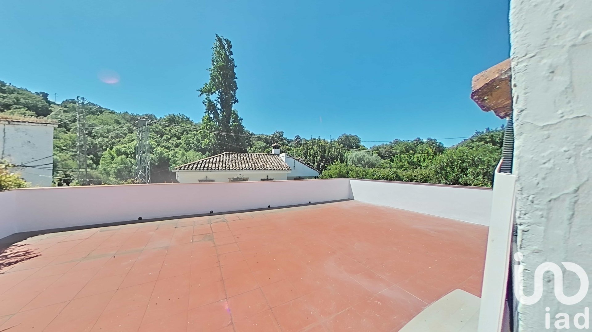 House à Cortes de la Frontera, Malaga, Espagne 5 chambres, 365 m2 No. 153452