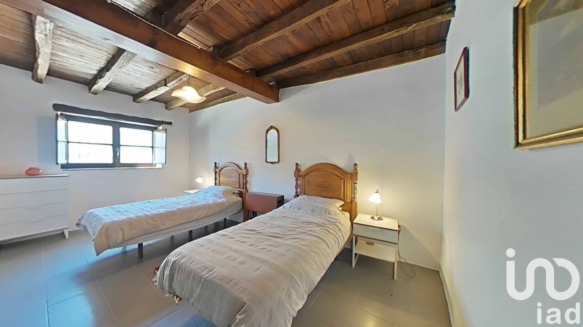 House à Cortes de la Frontera, Malaga, Espagne 5 chambres, 365 m2 No. 153452