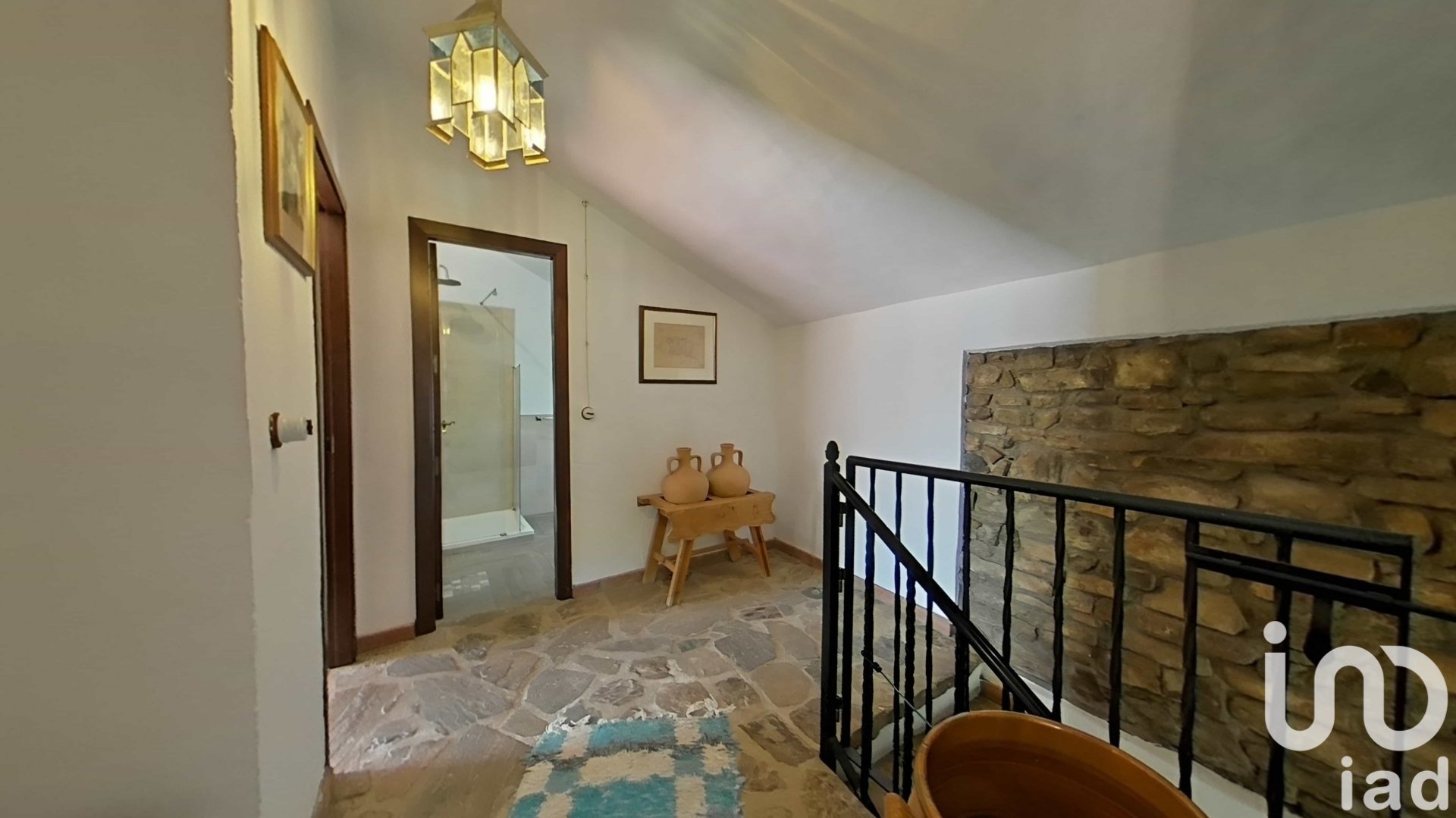 House à Cortes de la Frontera, Malaga, Espagne 5 chambres, 365 m2 No. 153452