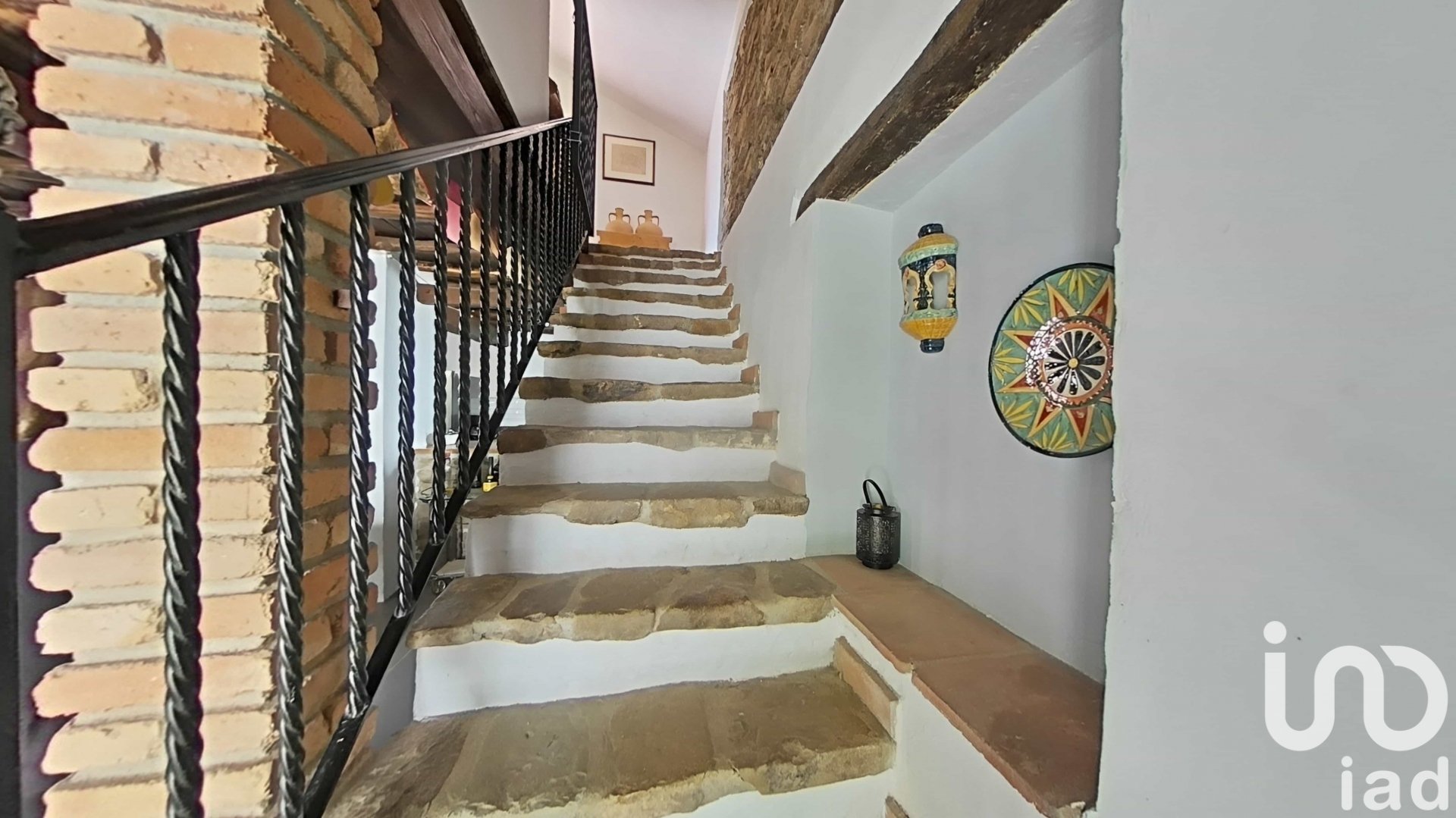 House à Cortes de la Frontera, Malaga, Espagne 5 chambres, 365 m2 No. 153452