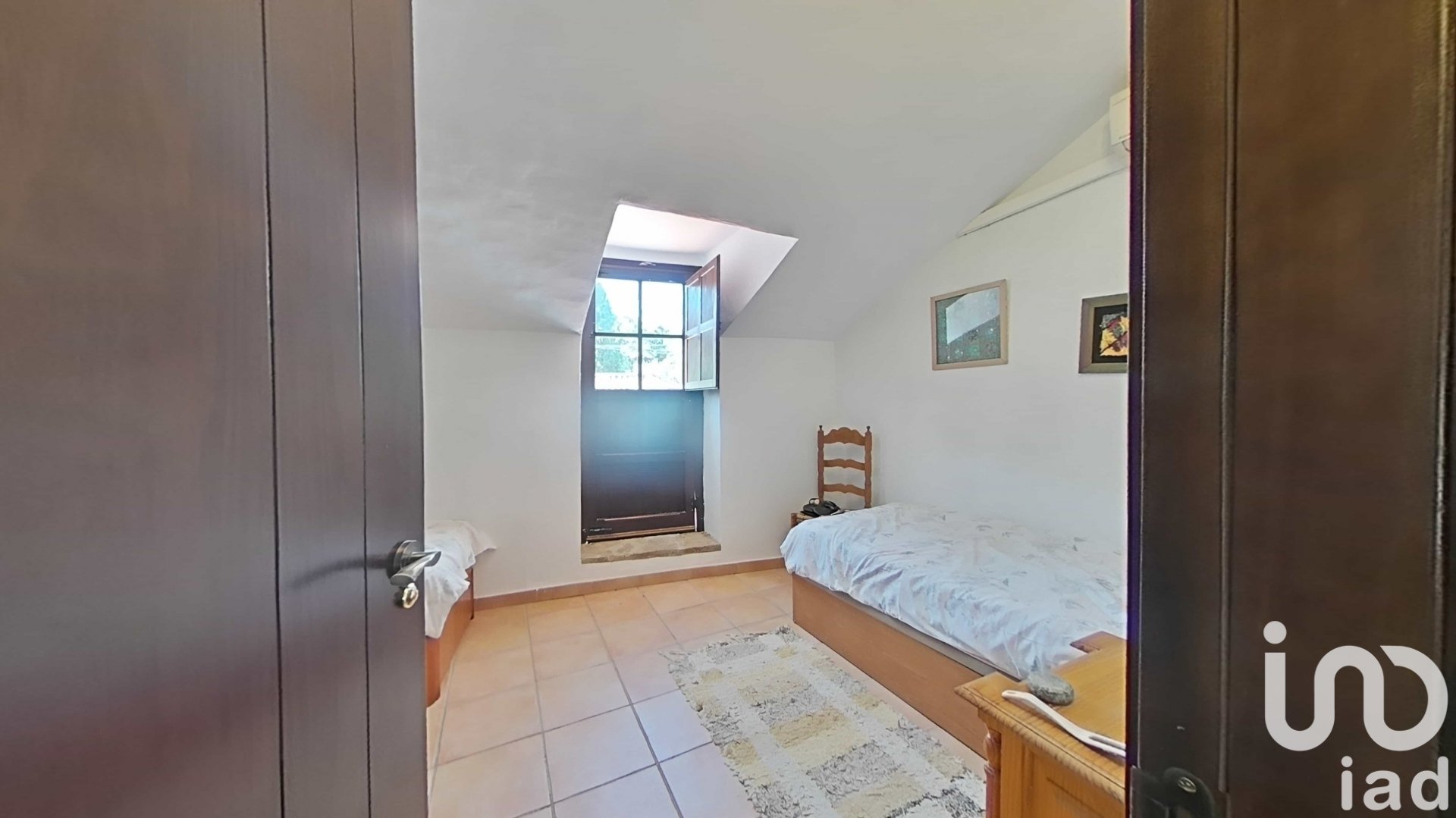 House à Cortes de la Frontera, Malaga, Espagne 5 chambres, 365 m2 No. 153452