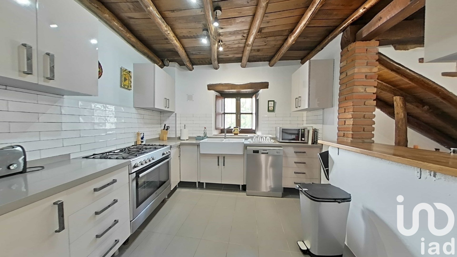 House à Cortes de la Frontera, Malaga, Espagne 5 chambres, 365 m2 No. 153452