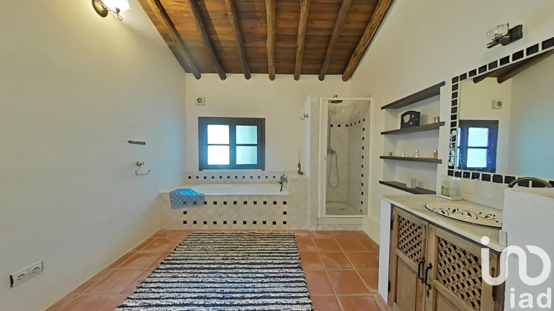 House à Cortes de la Frontera, Malaga, Espagne 5 chambres, 365 m2 No. 153452