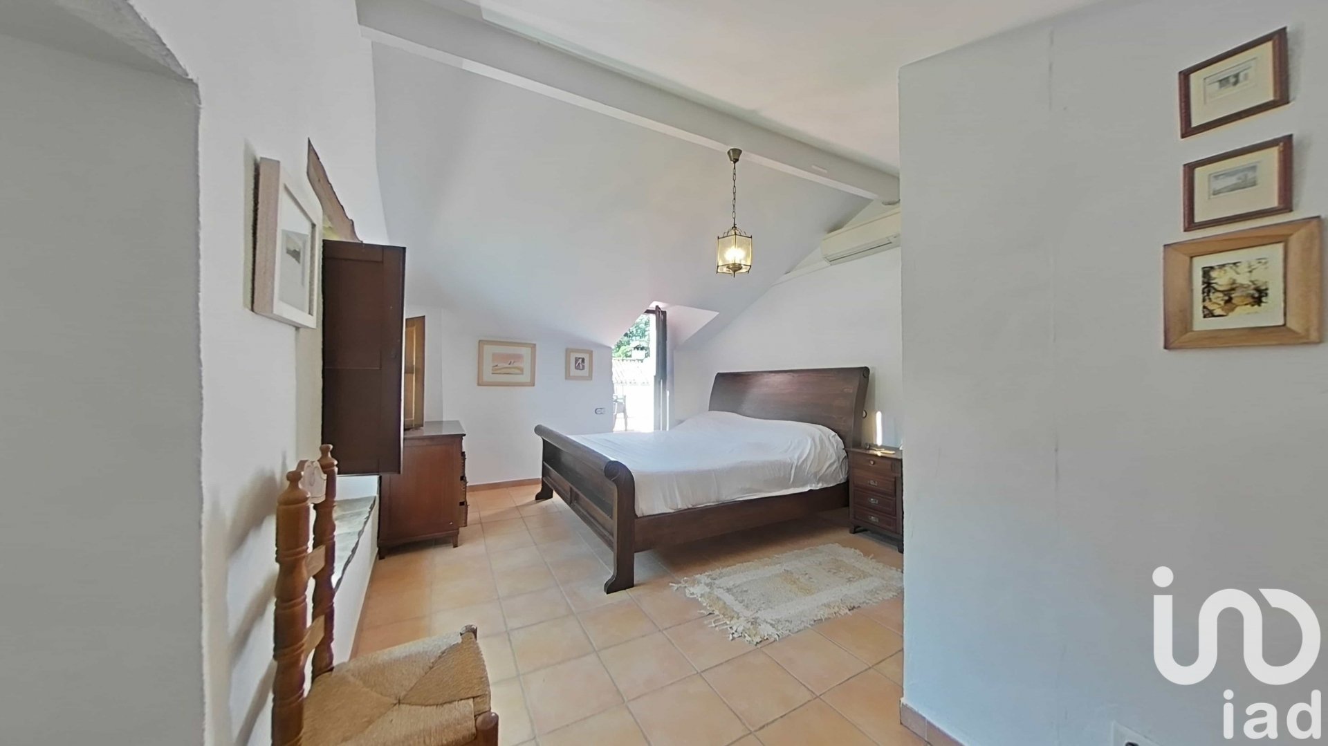 House à Cortes de la Frontera, Malaga, Espagne 5 chambres, 365 m2 No. 153452