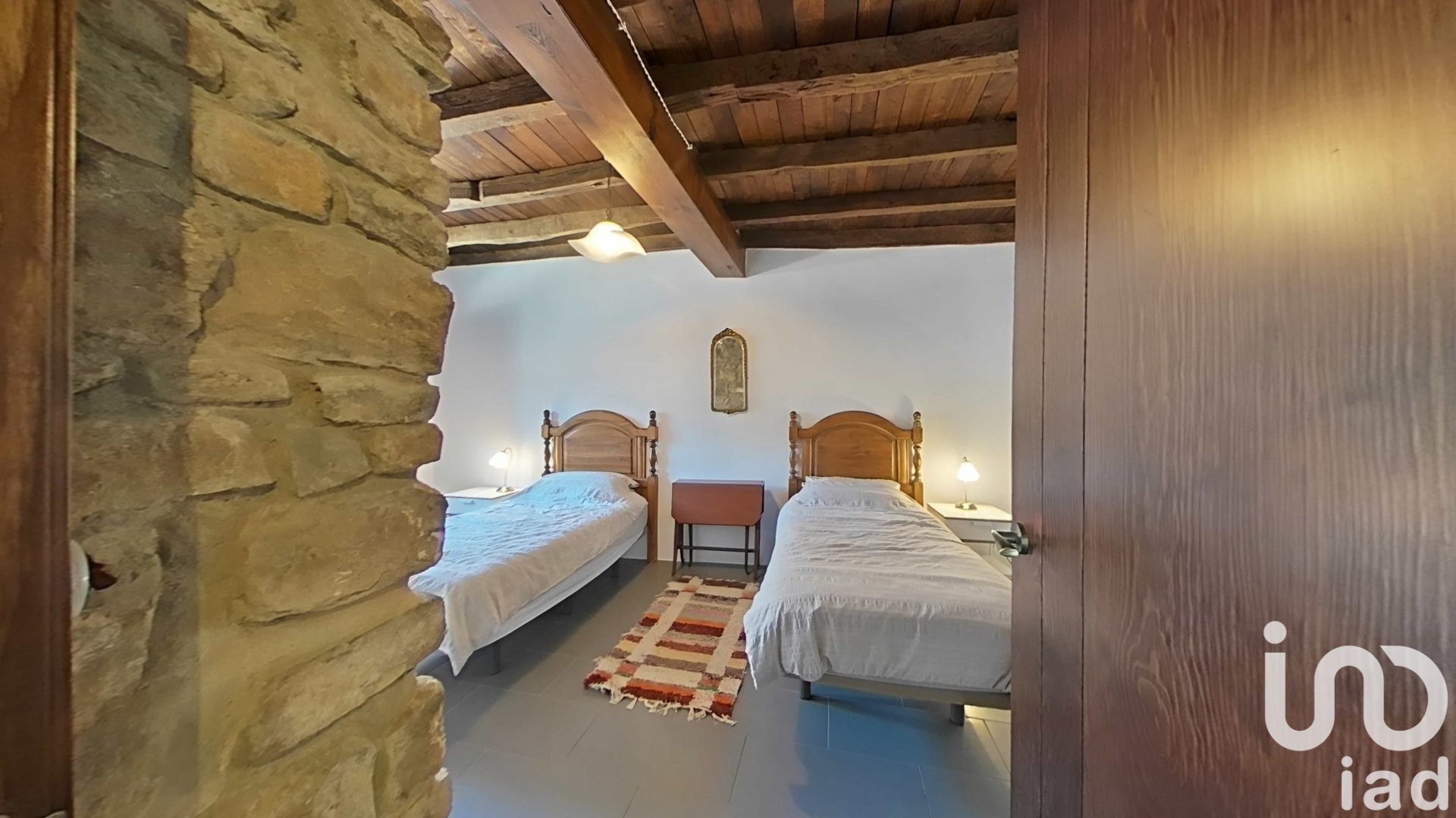 House à Cortes de la Frontera, Malaga, Espagne 5 chambres, 365 m2 No. 153452