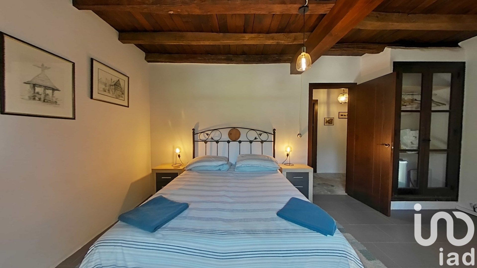 House à Cortes de la Frontera, Malaga, Espagne 5 chambres, 365 m2 No. 153452