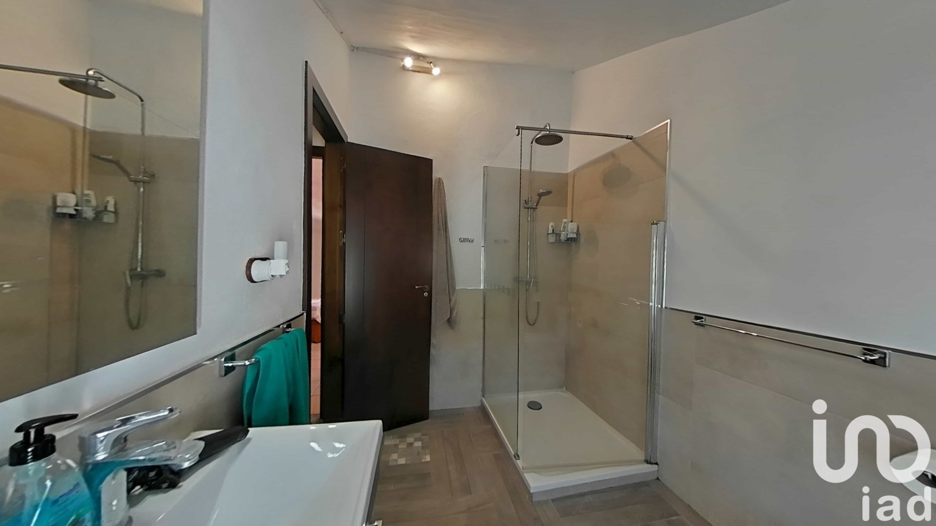 House à Cortes de la Frontera, Malaga, Espagne 5 chambres, 365 m2 No. 153452